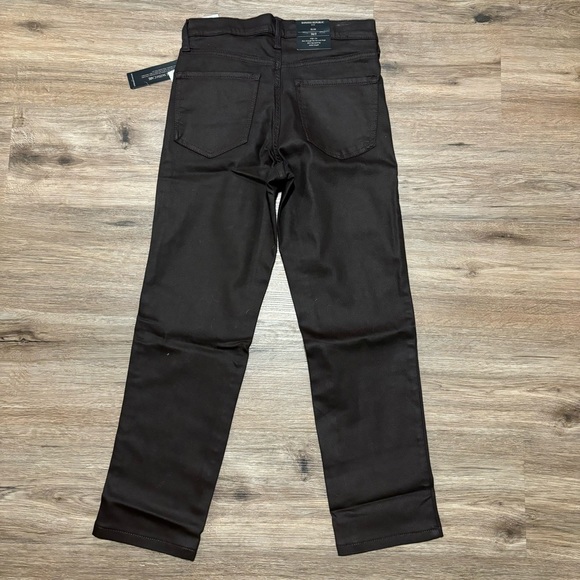 Banana republic slim coated Jean - Picture 3 of 7